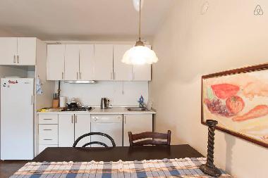 Ferienwohnung in Taksim (Istanbul) oder Ferienwohnung oder Ferienhaus
