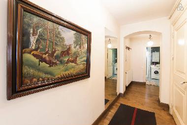 Ferienwohnung in Taksim (Istanbul) oder Ferienwohnung oder Ferienhaus