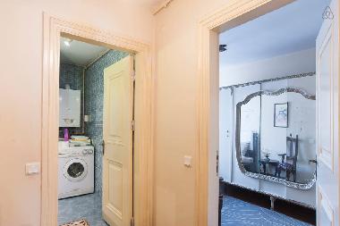 Ferienwohnung in Taksim (Istanbul) oder Ferienwohnung oder Ferienhaus