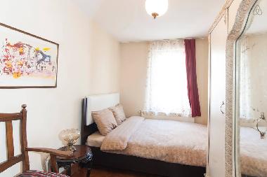 Ferienwohnung in Taksim (Istanbul) oder Ferienwohnung oder Ferienhaus