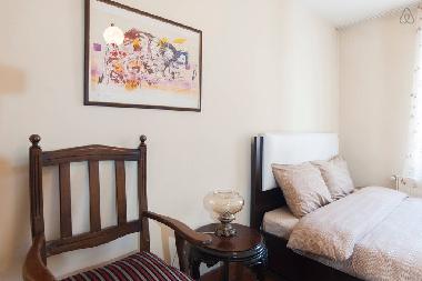 Ferienwohnung in Taksim (Istanbul) oder Ferienwohnung oder Ferienhaus