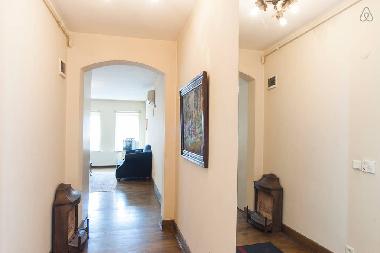 Ferienwohnung in Taksim (Istanbul) oder Ferienwohnung oder Ferienhaus