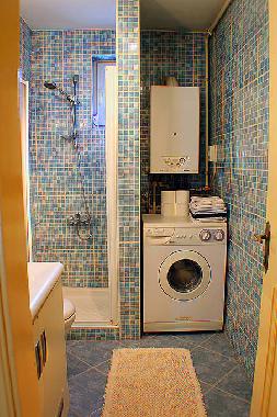 Ferienwohnung in Taksim (Istanbul) oder Ferienwohnung oder Ferienhaus