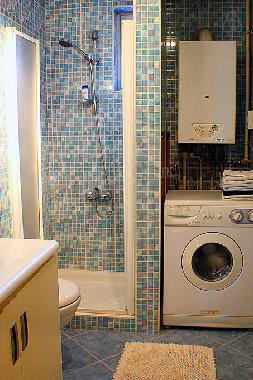 Ferienwohnung in Taksim (Istanbul) oder Ferienwohnung oder Ferienhaus