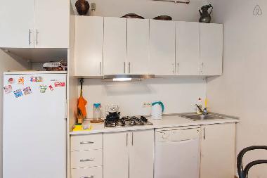 Ferienwohnung in Taksim (Istanbul) oder Ferienwohnung oder Ferienhaus