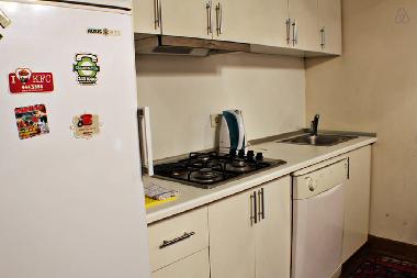 Ferienwohnung in Taksim (Istanbul) oder Ferienwohnung oder Ferienhaus