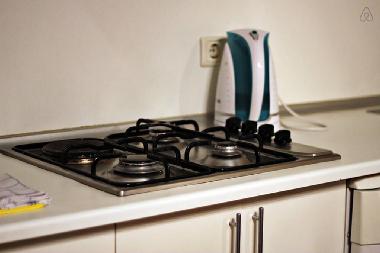 Ferienwohnung in Taksim (Istanbul) oder Ferienwohnung oder Ferienhaus