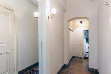 Ferienwohnung in Taksim (Istanbul) oder Ferienwohnung oder Ferienhaus