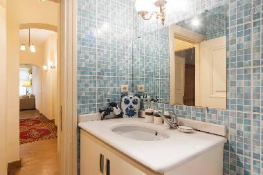 Ferienwohnung in Taksim (Istanbul) oder Ferienwohnung oder Ferienhaus