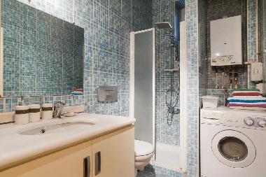 Ferienwohnung in Taksim (Istanbul) oder Ferienwohnung oder Ferienhaus