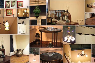 Ferienwohnung in Taksim (Istanbul) oder Ferienwohnung oder Ferienhaus