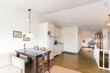 Ferienwohnung in Taksim (Istanbul) oder Ferienwohnung oder Ferienhaus