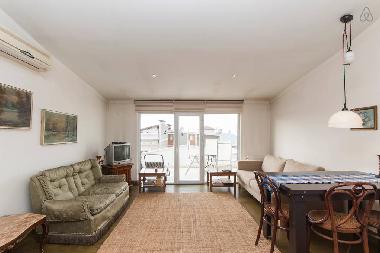 Ferienwohnung in Taksim (Istanbul) oder Ferienwohnung oder Ferienhaus