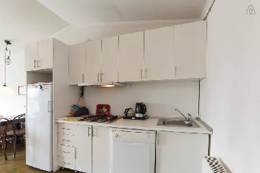 Ferienwohnung in Taksim (Istanbul) oder Ferienwohnung oder Ferienhaus