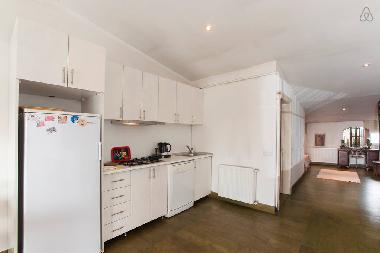 Ferienwohnung in Taksim (Istanbul) oder Ferienwohnung oder Ferienhaus