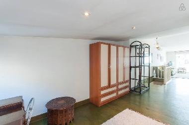 Ferienwohnung in Taksim (Istanbul) oder Ferienwohnung oder Ferienhaus