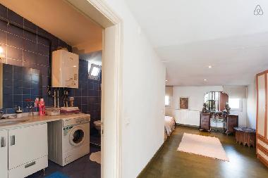 Ferienwohnung in Taksim (Istanbul) oder Ferienwohnung oder Ferienhaus