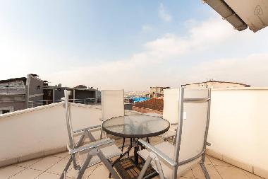 Ferienwohnung in Taksim (Istanbul) oder Ferienwohnung oder Ferienhaus