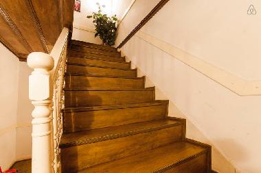 Ferienwohnung in Taksim (Istanbul) oder Ferienwohnung oder Ferienhaus