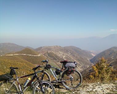 Ferienwohnung in Ohrid (Ohrid) oder Ferienwohnung oder Ferienhaus