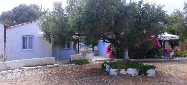 Ferienhaus in Ermioni (Argolida) oder Ferienwohnung oder Ferienhaus