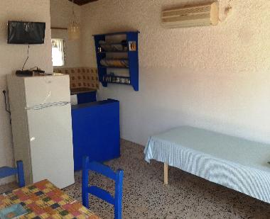 Ferienhaus in Ermioni (Argolida) oder Ferienwohnung oder Ferienhaus