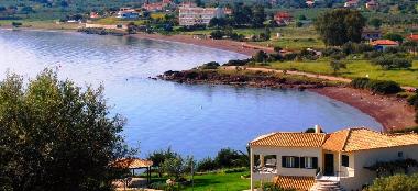 Ferienhaus in Ermioni (Argolida) oder Ferienwohnung oder Ferienhaus