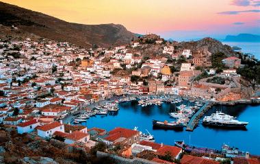 Ferienhaus in Ermioni (Argolida) oder Ferienwohnung oder Ferienhaus