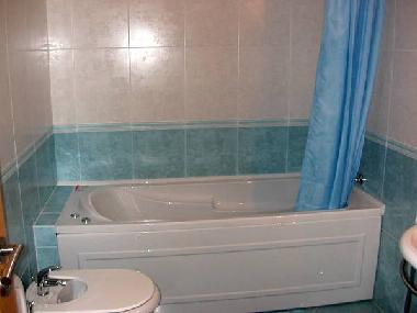 Ferienwohnung in Quarteira (Algarve) oder Ferienwohnung oder Ferienhaus