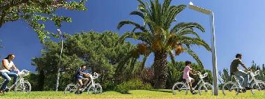 Ferienwohnung in Quarteira (Algarve) oder Ferienwohnung oder Ferienhaus