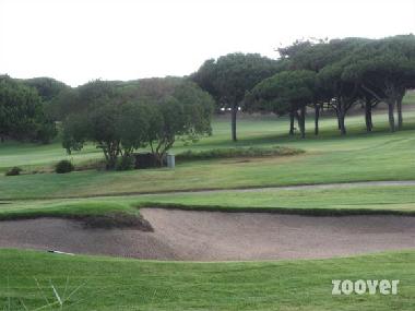 Ferienwohnung in Quarteira (Algarve) oder Ferienwohnung oder Ferienhaus