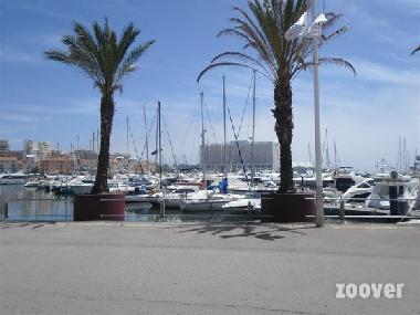 Ferienwohnung in Quarteira (Algarve) oder Ferienwohnung oder Ferienhaus