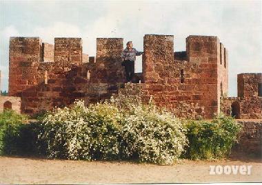 Ferienwohnung in Quarteira (Algarve) oder Ferienwohnung oder Ferienhaus
