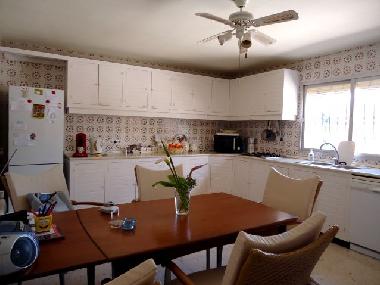 Villa in Albir / Alfaz del Pi (Alicante / Alacant) oder Ferienwohnung oder Ferienhaus