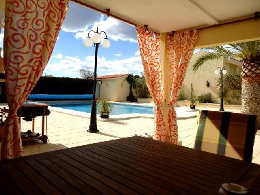 Villa in Albir / Alfaz del Pi (Alicante / Alacant) oder Ferienwohnung oder Ferienhaus