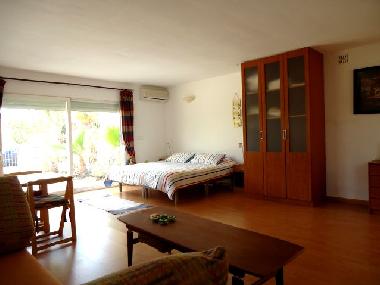 Villa in Albir / Alfaz del Pi (Alicante / Alacant) oder Ferienwohnung oder Ferienhaus