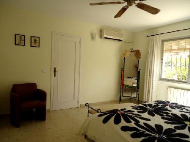 Villa in Albir / Alfaz del Pi (Alicante / Alacant) oder Ferienwohnung oder Ferienhaus