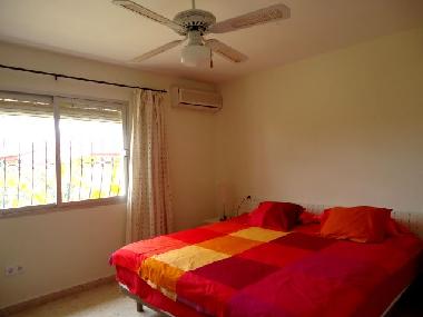 Villa in Albir / Alfaz del Pi (Alicante / Alacant) oder Ferienwohnung oder Ferienhaus