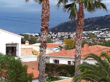 Villa in Albir / Alfaz del Pi (Alicante / Alacant) oder Ferienwohnung oder Ferienhaus
