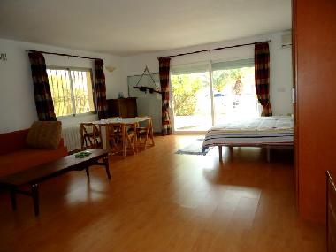 Villa in Albir / Alfaz del Pi (Alicante / Alacant) oder Ferienwohnung oder Ferienhaus