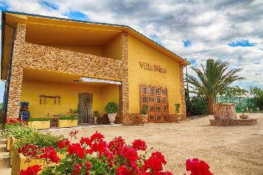 Villa in Petacciato (Campobasso) oder Ferienwohnung oder Ferienhaus