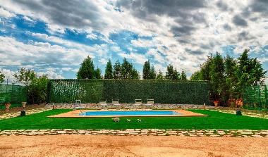 Villa in Petacciato (Campobasso) oder Ferienwohnung oder Ferienhaus