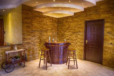 Villa in Petacciato (Campobasso) oder Ferienwohnung oder Ferienhaus