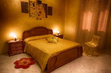 Villa in Petacciato (Campobasso) oder Ferienwohnung oder Ferienhaus