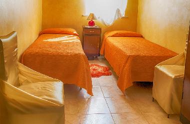 Villa in Petacciato (Campobasso) oder Ferienwohnung oder Ferienhaus