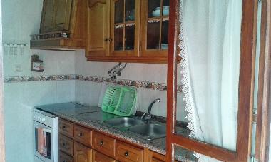 Ferienwohnung in Santiago do Cac�m (Alentejo Litoral) oder Ferienwohnung oder Ferienhaus