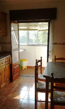 Ferienwohnung in Santiago do Cac�m (Alentejo Litoral) oder Ferienwohnung oder Ferienhaus