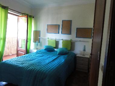 Ferienwohnung in Santiago do Cac�m (Alentejo Litoral) oder Ferienwohnung oder Ferienhaus