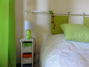 Ferienwohnung in Santiago do Cac�m (Alentejo Litoral) oder Ferienwohnung oder Ferienhaus