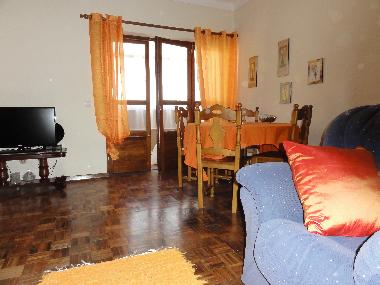 Ferienwohnung in Santiago do Cac�m (Alentejo Litoral) oder Ferienwohnung oder Ferienhaus